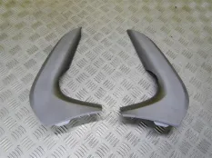 Накладка декоративная Toyota Rav 4 (XA30) (2005-2014) 2008 2.2 D 2ADFTV