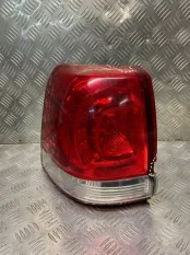 Фонарь задний левый Toyota Land Cruiser 200 (2008-2021) 2008 4.5 D UZJ200