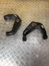 Рычаг передний левый Nissan Navara (D40) 2004-2015 2008 54525EB30A 2.5 D YD25DDTI