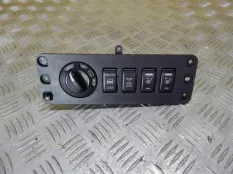 Переключатель полного привода Nissan Navara (D40) 2004-2015 2008 2.5 D YD25DDTI