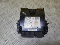 Блок управления двигателем Nissan Navara (D40) 2004-2015 2008 23710EB33B 2.5 D YD25DDTI
