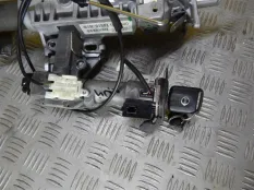 Замок зажигания Nissan Navara (D40) 2004-2015 2008 2.5 D YD25DDTI