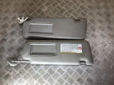 Козырек солнцезащитный Toyota Land Cruiser 200 (2008-2021) 2008 4.5 D UZJ200