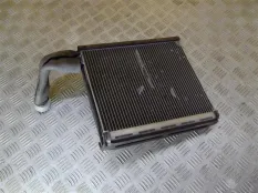 Радиатор отопителя (печки) Toyota Land Cruiser 200 (2008-2021) 2008 4.5 D UZJ200