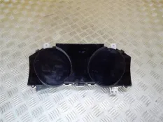 Щиток приборов (приборная панель) Toyota Land Cruiser 200 (2008-2021) 2008 8380060J00 4.5 D UZJ200
