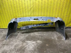 Бампер задний Toyota Land Cruiser 200 (2008-2021) 2008 4.5 D UZJ200