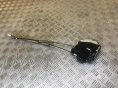 Замок двери задней левой Toyota Land Cruiser 200 (2008-2021) 2008 4.5 D UZJ200