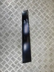 Молдинг двери передней левой Toyota Land Cruiser 200 (2008-2021) 2008 4.5 D UZJ200