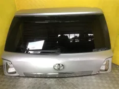 Крышка багажника (дверь 3-5) Toyota Land Cruiser 200 (2008-2021) 2008 4.5 D UZJ200