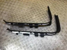 Накладка на порог Toyota Land Cruiser 200 (2008-2021) 2008 6791460150 4.5 D UZJ200