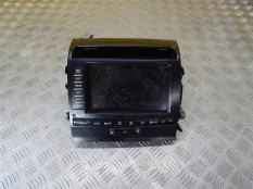 Монитор Toyota Land Cruiser 200 (2008-2021) 2008 8611160280 4.5 D UZJ200