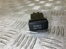 Кнопка Toyota Land Cruiser (100) 1998-2007 2000 4.2 D 1HDFTE