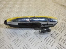 Ручка двери наружная задняя правая Toyota Hilux (2005-2015) 2008 6921012260 3.0 D 1KDFTV