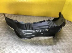 Защита арок задняя левая (подкрылок) Toyota Hilux (2005-2015) 2008 3.0 D 1KDFTV