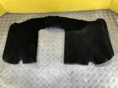 Шумоизоляция капота Toyota Hilux (2005-2015) 2008 3.0 D 1KDFTV