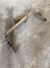 Прицепное устройство (фаркоп) Toyota Hilux (2005-2015) 2008 519050K901 3.0 D 1KDFTV