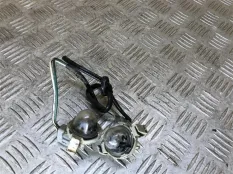 Фонарь подсветки номера Toyota Hilux (2005-2015) 2008 3.0 D 1KDFTV