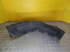 Защита арок передняя левая (подкрылок) Toyota Land Cruiser 200 (2008-2021) 2008 4.5 D UZJ200