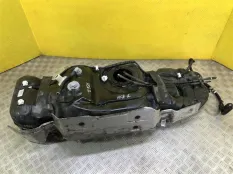 Бак топливный Toyota Hilux (2015-2021) 2021 2.4 D 2GDFTV