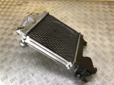 Интеркулер Toyota Hilux (2005-2015) 2008 3.0 D 1KDFTV