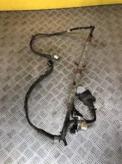 Проводка Toyota Land Cruiser 200 (2008-2021) 2008 4.5 D UZJ200