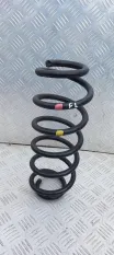 Пружина передняя Toyota Prius XW30 (2009-2015) 2010 1.8 I 2ZRFXE, левая