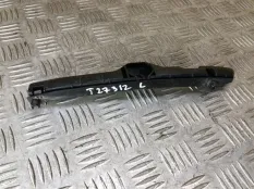 Кронштейн крепления бампера переднего Toyota Hilux (2005-2015) 2008 521160K051 3.0 D 1KDFTV, левый