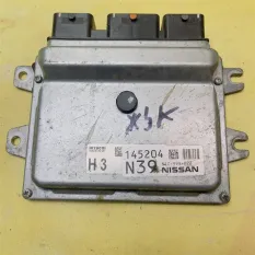 Блок управления двигателем Nissan Juke YF15 I (2011-2014) дорест 2014 1.6 I