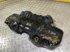 Защита двигателя Toyota Hilux (2015-2021) 2021 2.4 D 2GDFTV