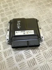 Блок управления двигателем Mitsubishi L200 (2015-2022) 2016 1860B372 2.4 D 4N15