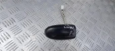 Антенна Toyota Prius XW30 (2009-2015) 2010 1.8 I 2ZRFXE