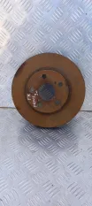 Диск тормозной передний Toyota Prius XW30 (2009-2015) 2010 1.8 I 2ZRFXE
