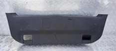 Обшивка крышки багажника Toyota Prius XW30 (2009-2015) 2010 1.8 I 2ZRFXE