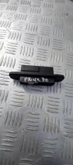 Кнопка открывания багажника Toyota Prius XW30 (2009-2015) 2010 1.8 I 2ZRFXE