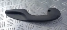 Ручка регулировки спинки сиденья Toyota Prius XW30 (2009-2015) 2010 1.8 I 2ZRFXE