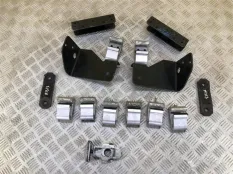 Петля крепления груза Mitsubishi L200 (2015-2022) 2016 2.4 D 4N15