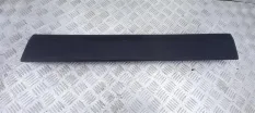 Накладка на порог Toyota Prius XW30 (2009-2015) 2010 1.8 I 2ZRFXE
