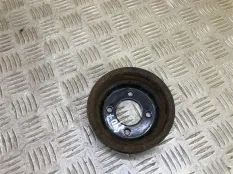 Шкив водяного насоса (помпы) Toyota Hilux (2005-2015) 2007 1637130020 2.5 D 2KDFTV