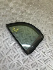 Стекло двери задней левой (форточка) Honda Civic VIII (2005-2011) 2008 1.3 I LDA2 GIBRID