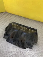 Защита двигателя Mitsubishi L200 (2015-2022) 2016 2.4 D 4N15