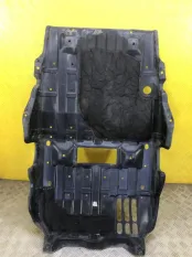 Защита двигателя Mitsubishi L200 (2015-2022) 2016 5370B497 2.4 D 4N15