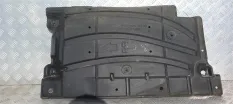 Защита днища Toyota Prius XW30 (2009-2015) 2010 1.8 I 2ZRFXE