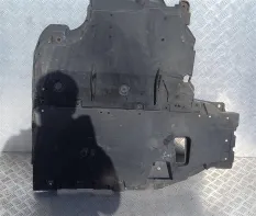 Защита двигателя Toyota Prius XW30 (2009-2015) 2010 1.8 I 2ZRFXE