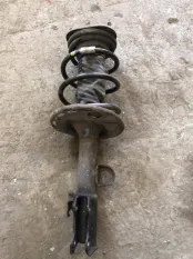 Амортизатор передний правый Toyota Rav 4 (XA30) (2005-2014) 2009 4851080284 2.2 D 2ADFHV