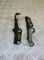 Петля капота Mitsubishi L200 (2006-2015) 2008 MR473530 ПИКАП 2.5 D 4D56