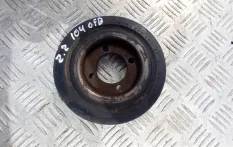Шкив коленвала Opel Frontera B (1998-2004) 1999 90469102 2.2 I X22SE
