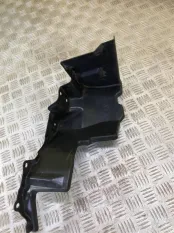 Дефлектор радиатора Mitsubishi L200 (2015-2022) 2016 2.4 D 4N15