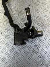 Корпус термостата Toyota Rav 4 (XA30) (2005-2014) 2006 2.2 D 2ADFTV