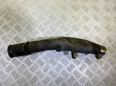 Патрубок интеркулера Toyota Rav 4 (XA30) (2005-2014) 2006 2.2 D 2ADFTV