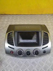 Рамка под магнитолу Mitsubishi L200 (2006-2015) 2008 ПИКАП 2.5 D 4D56